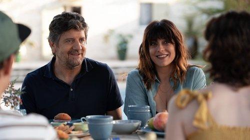 10 giorni con i suoi filmas žiurėti online