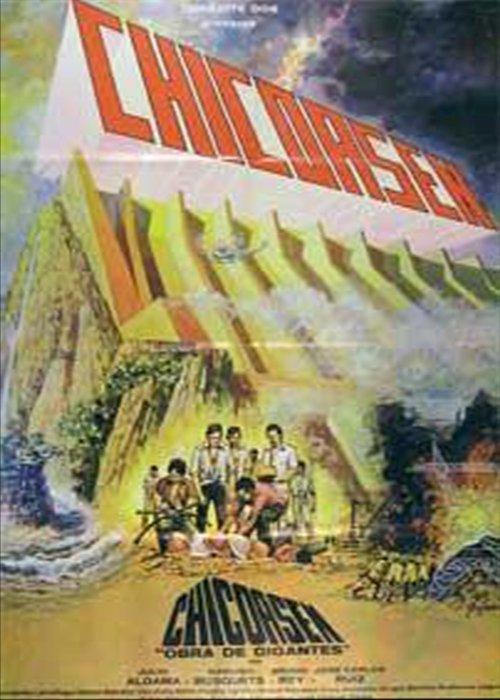 Chicoasén filmas online