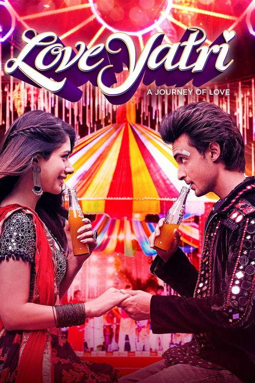 Loveyatri filmas online