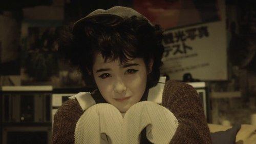 Miss Lonely filmas žiurėti online