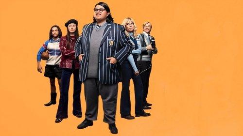 Uproar filmas žiurėti online