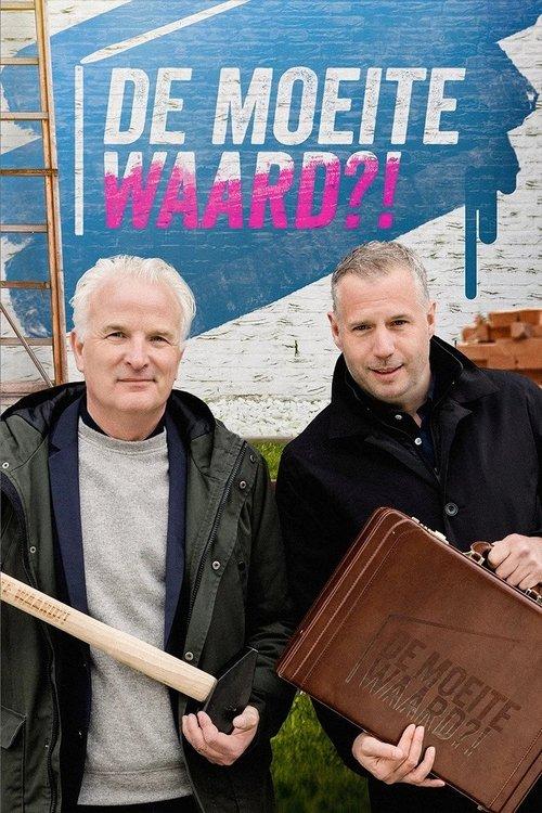 De Moeite Waard ?! filmas online