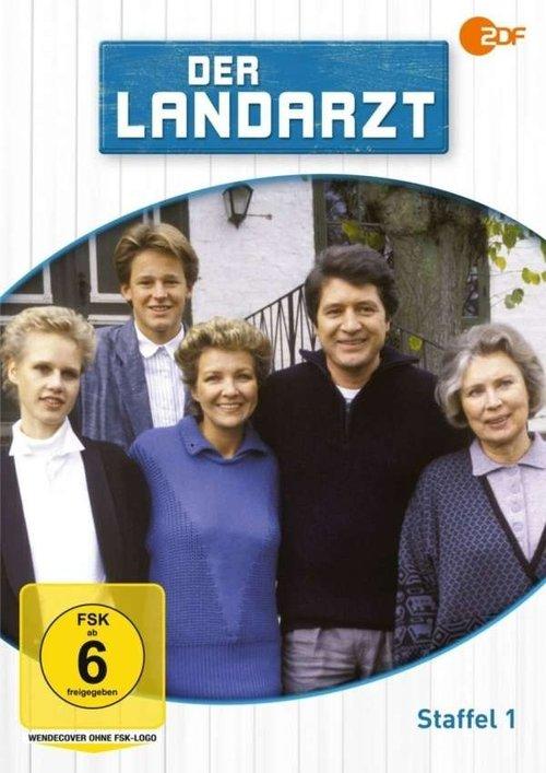Der Landarzt filmas online
