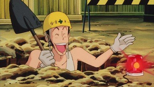 Lupin the Third: From Siberia with Love filmas žiurėti online