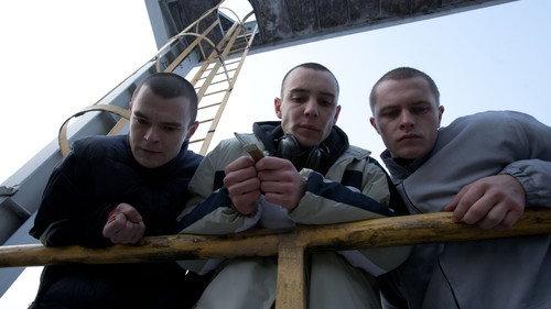 Jesteś Bogiem filmas žiurėti online