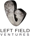 Left Field Ventures studio logo