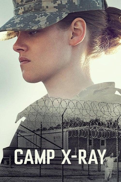 Camp X-Ray filmas online