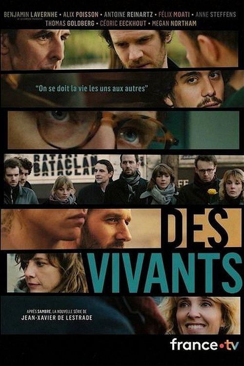 Des vivants filmas online