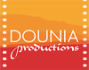 Dounia Productions studio logo