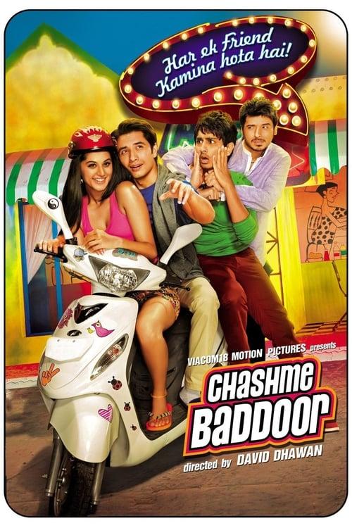 Chashme Baddoor filmas online