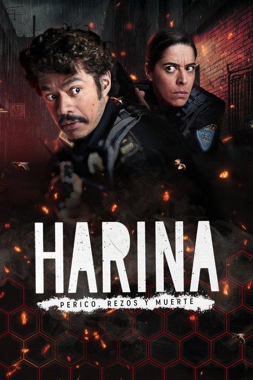 Harina filmas online