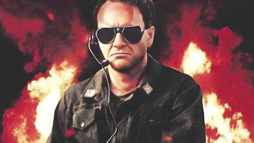 War Dog filmas žiurėti online