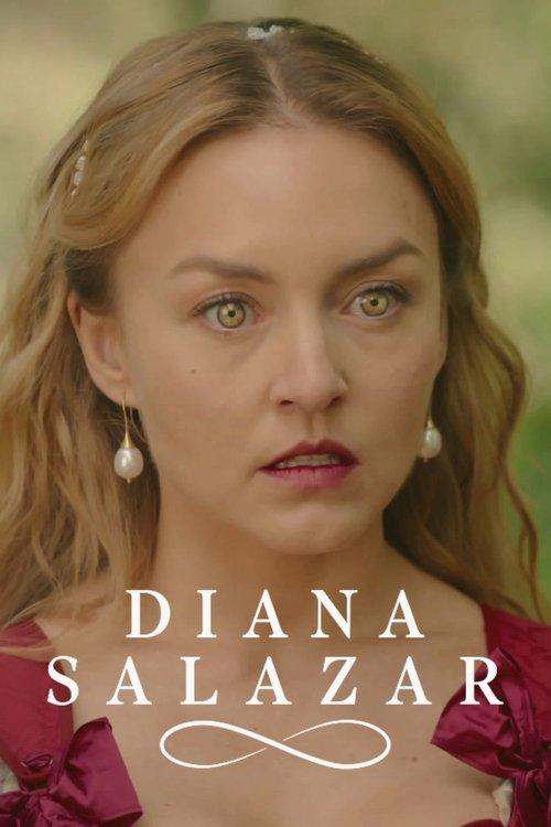 El extraño retorno de Diana Salazar filmas online