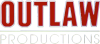 Outlaw Productions studio logo