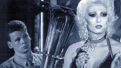 East of the Wall filmas žiurėti online