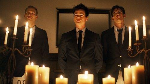 Pledge filmas žiurėti online