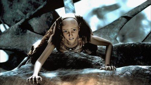 Kaena, la prophétie filmas žiurėti online