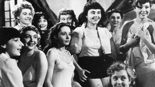 The Sinners filmas žiurėti online