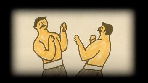 Billie Bob Joe filmas žiurėti online