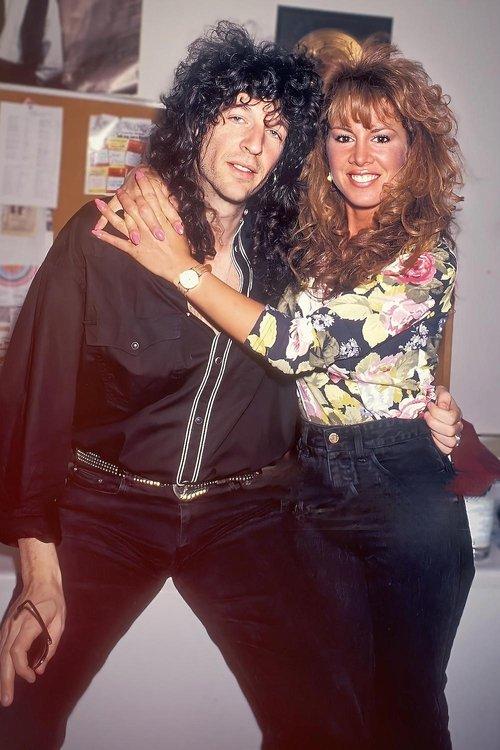The Howard Stern Show filmas online