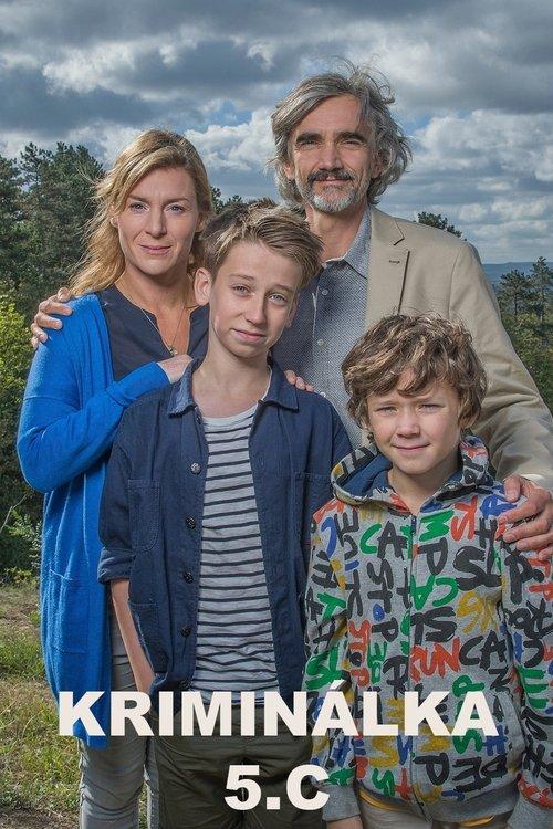 Kriminálka 5.C filmas online