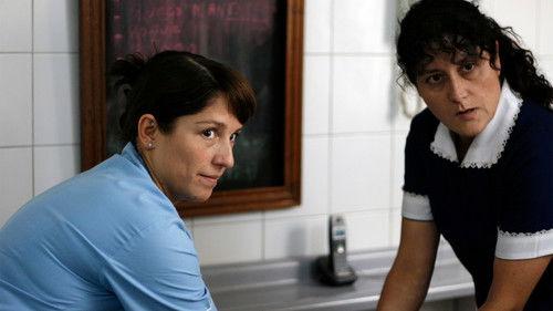 The Maid filmas žiurėti online