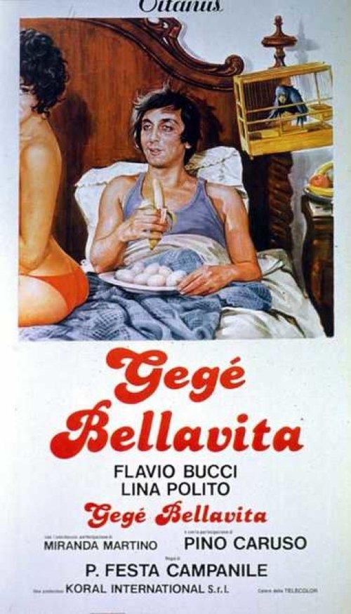 Gegè Bellavita filmas online