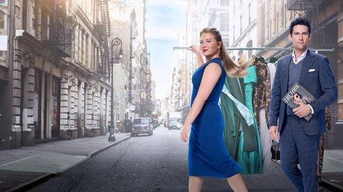 Romance in Style filmas žiurėti online