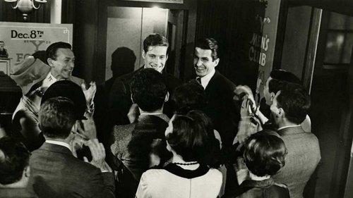 Act One filmas žiurėti online