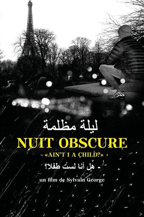 Nuit obscure – 