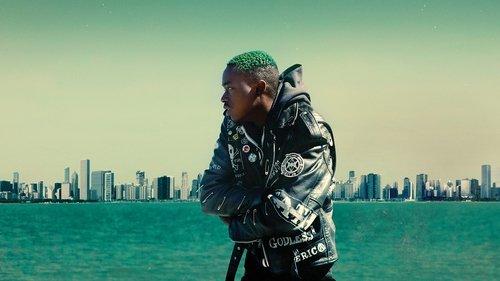 Native Son filmas žiurėti online