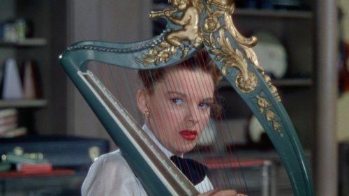 In the Good Old Summertime filmas žiurėti online