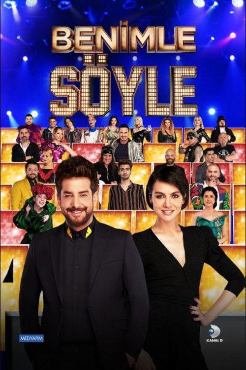 Benimle Söyle filmas online