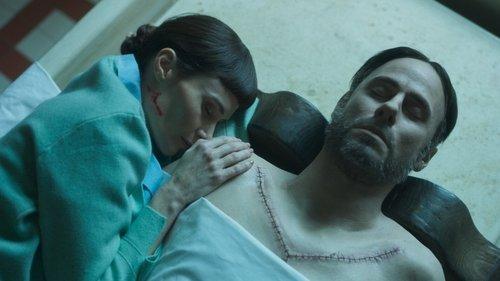 Broken Bird filmas žiurėti online