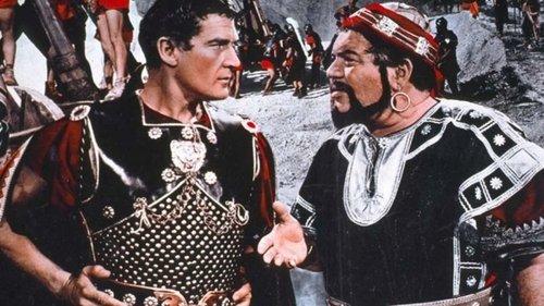 Sign of the Gladiator filmas žiurėti online