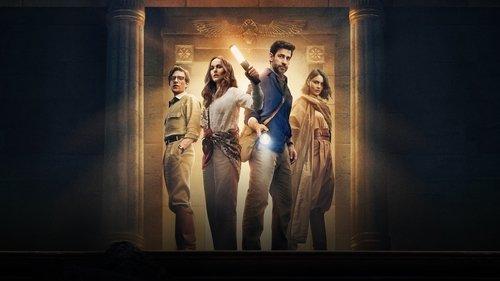 Fountain of Youth filmas žiurėti online