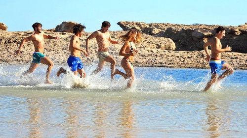 Niente può fermarci filmas žiurėti online