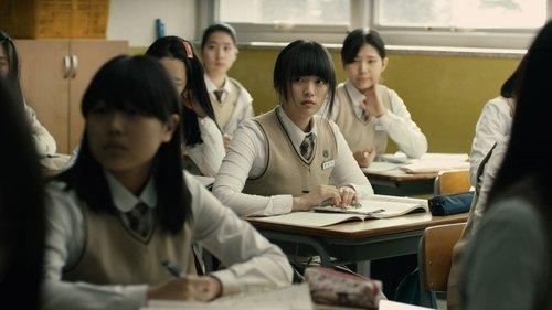 Han Gong-ju filmas žiurėti online