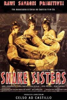Snake Sisters filmas online