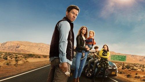 Šeimos planas filmas žiurėti online