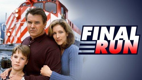 Final Run filmas žiurėti online