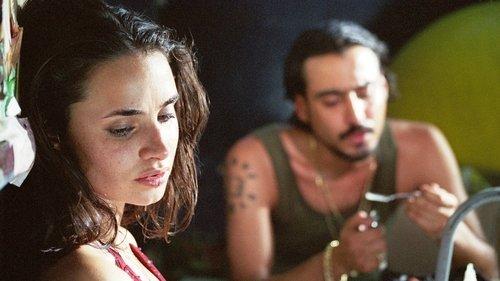 Secuestro Express filmas žiurėti online