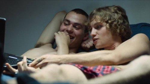 The Smell of Us filmas žiurėti online