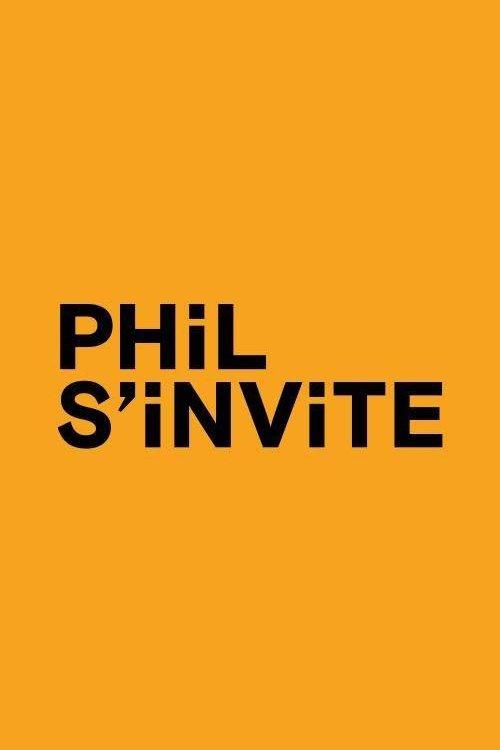 Phil s'invite filmas online
