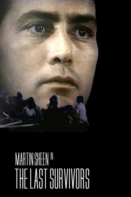 The Last Survivors filmas online