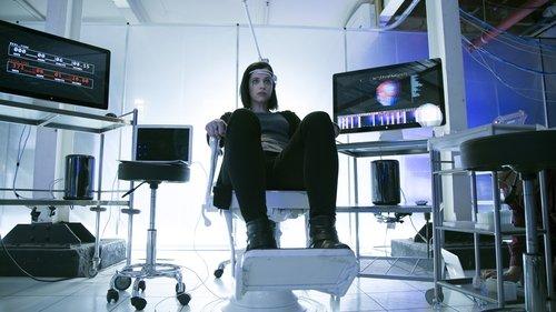 OtherLife filmas žiurėti online