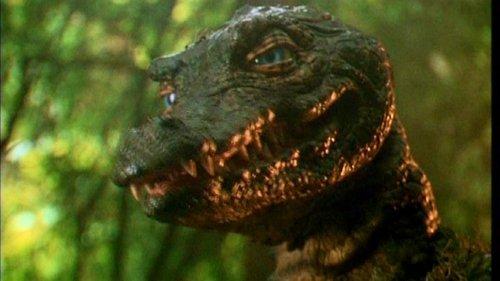 The Legend of Gator Face filmas žiurėti online