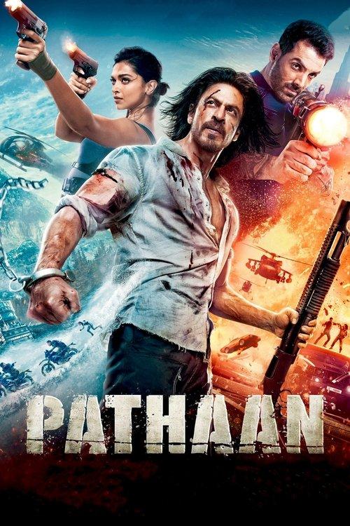 Pathaan filmas online