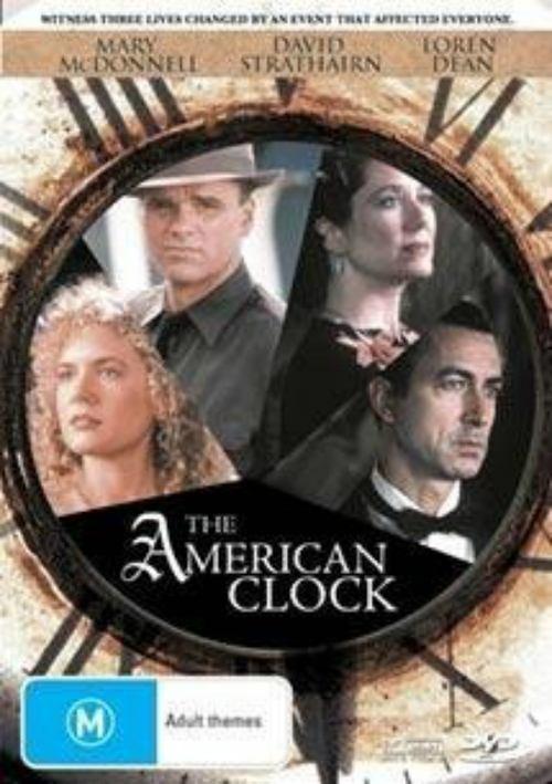 The American Clock filmas online