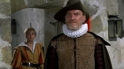 La leyenda del alcalde de Zalamea filmas žiurėti online